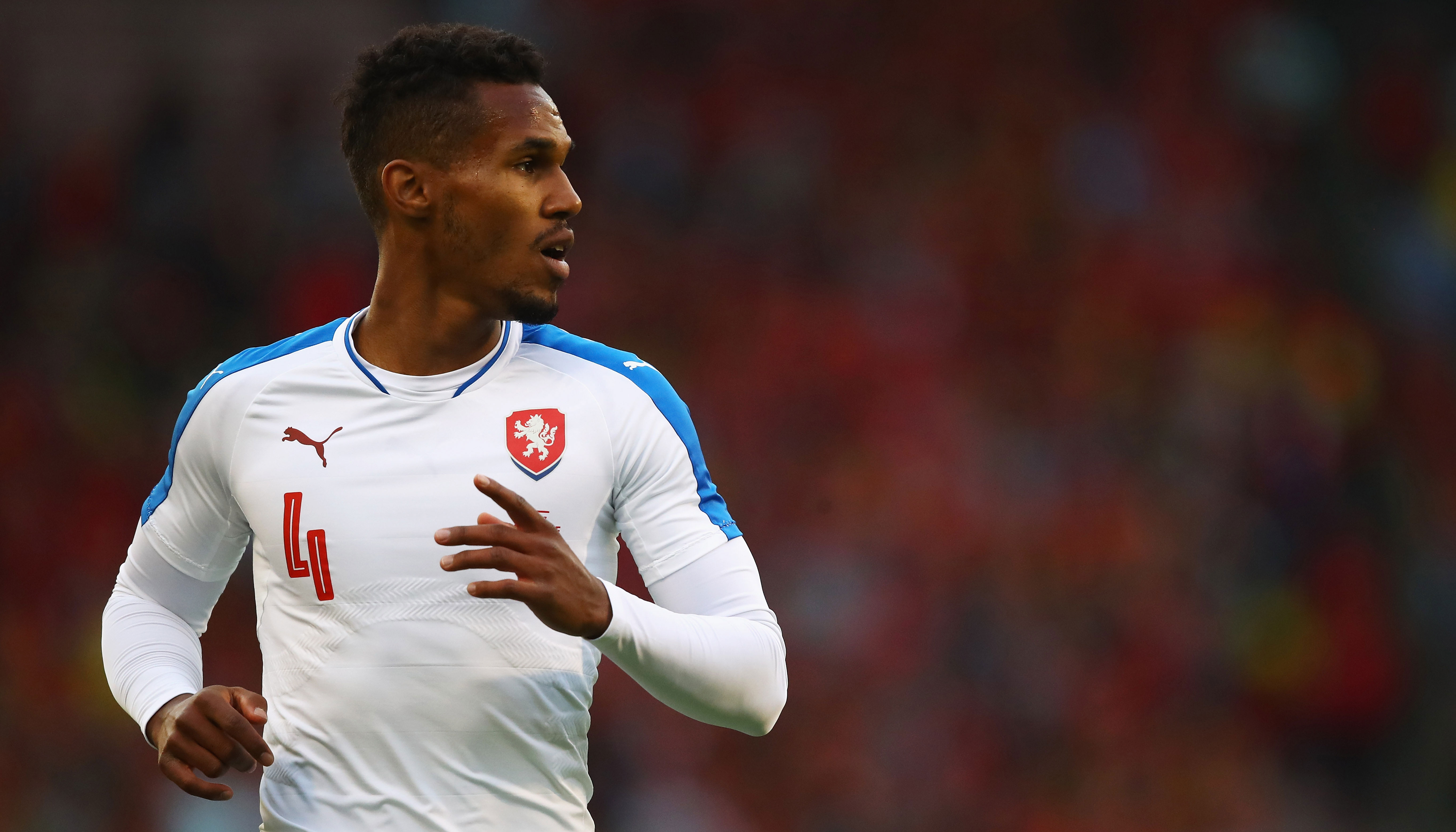 European football tips: Home comfort to pay off for Czechs